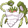 Shiny Kingler (Gigantamax)